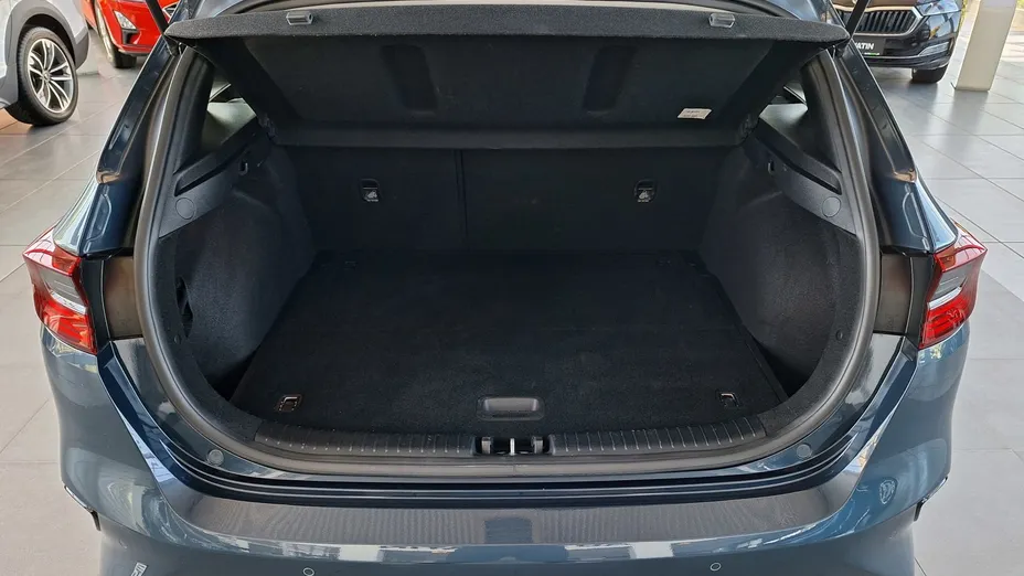 KIA Cee'd Ceed 1.4 T-GDI M DCT