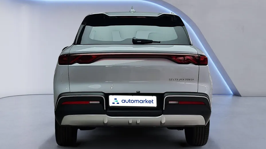 BYD Atto 2 Atto 2 45kWh Active Nowy