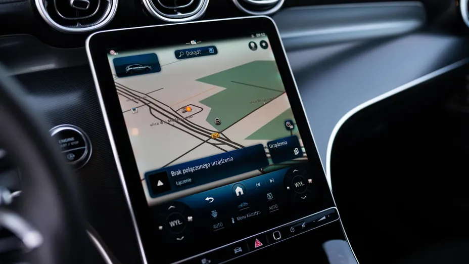 MERCEDES-BENZ GLC GLC 220 d mHEV 4-Matic AMG Line