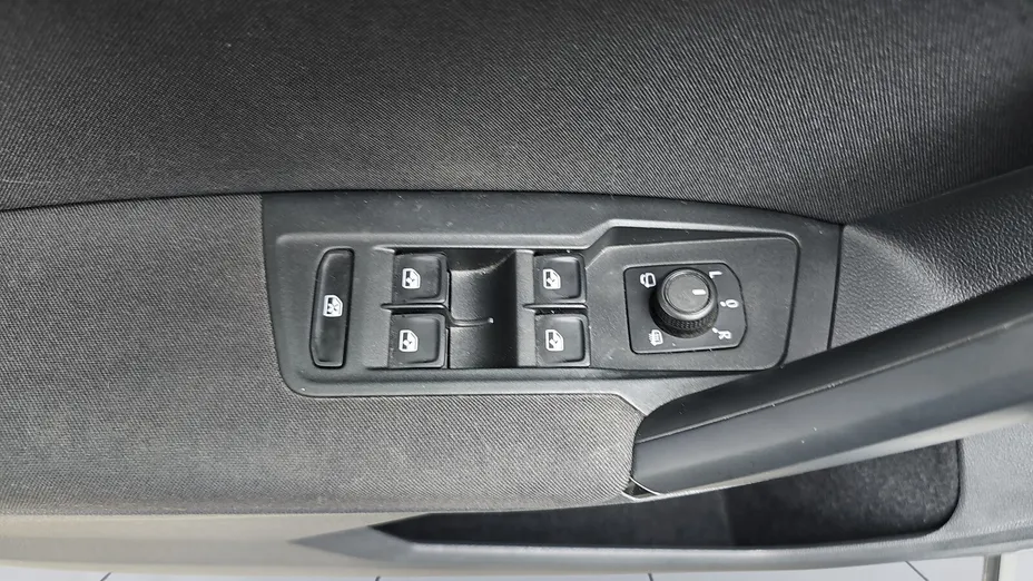 VOLKSWAGEN Tiguan Tiguan 2.0 TDI BMT SCR 4Mot. Comfortline