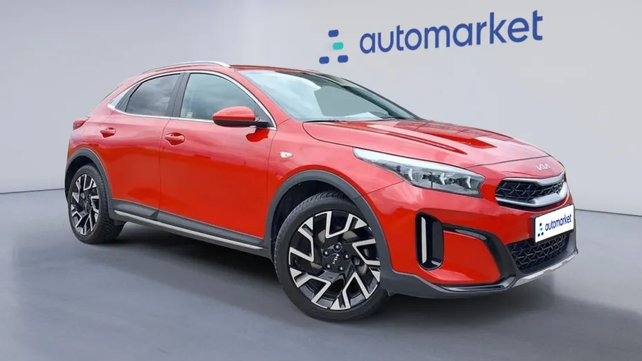 KIA XCeed XCeed 1.5 T-GDI M DCT