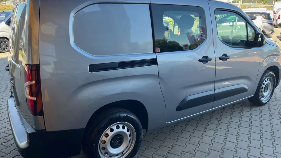 OPEL Combo Van Combo Cargo 1.5 BlueHDi L2 (bryg.) Nowy