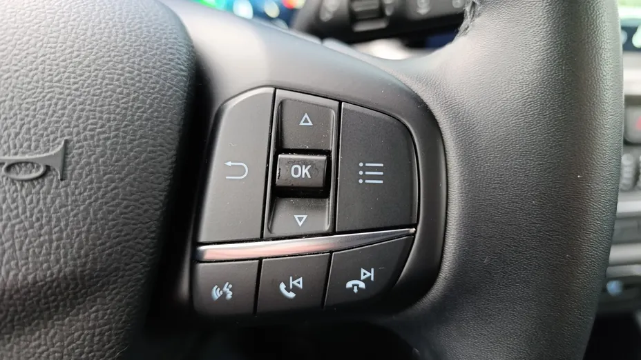 FORD Focus Focus 1.5 EcoBlue Titanium X aut