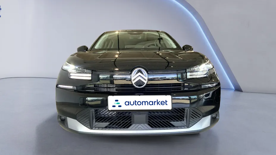 CITROEN C4 C4 1.2 mHEV You eDCT6 Nowy