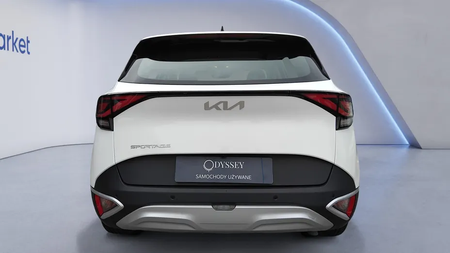 KIA Sportage Sportage 1.6 T-GDI M 2WD