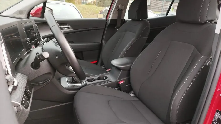 KIA Sportage Sportage 1.6 T-GDI M 2WD