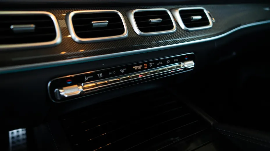 MERCEDES-BENZ GLE GLE 450 4-Matic