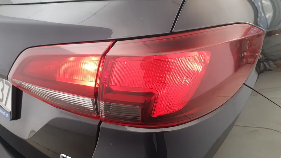 OPEL Astra Astra V 1.6 CDTI Enjoy