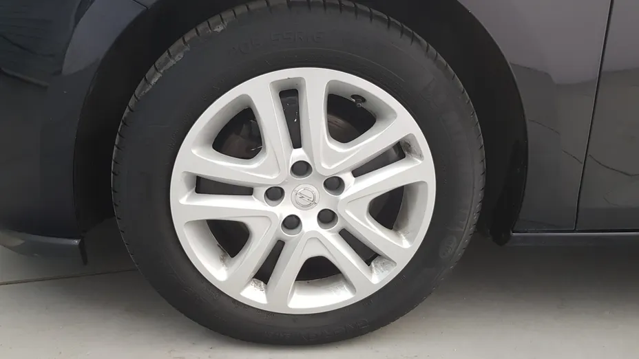OPEL Astra Astra V 1.6 CDTI Enjoy