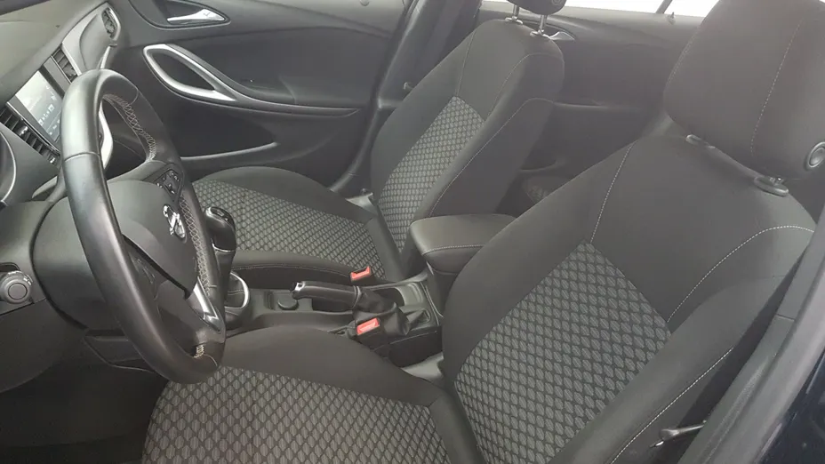 OPEL Astra Astra V 1.6 CDTI Enjoy