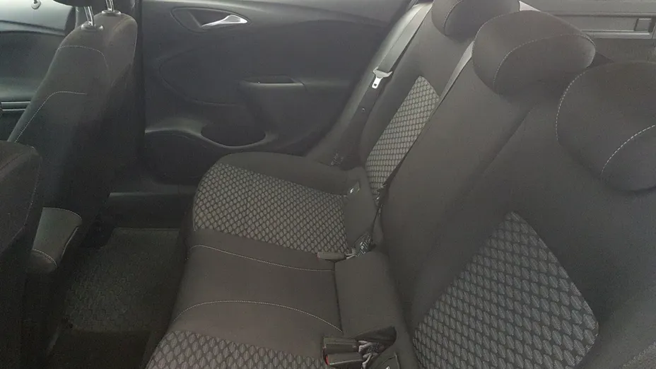 OPEL Astra Astra V 1.6 CDTI Enjoy