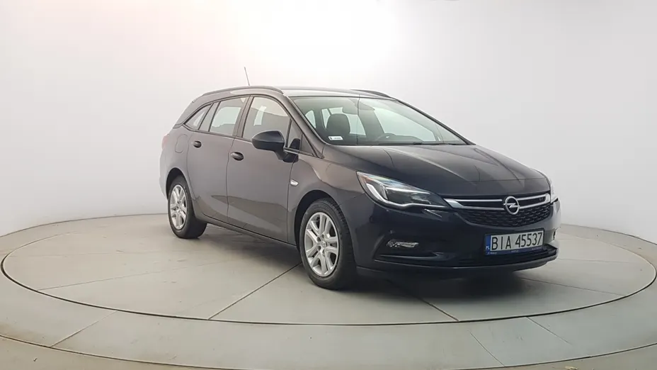OPEL Astra Astra V 1.6 CDTI Enjoy