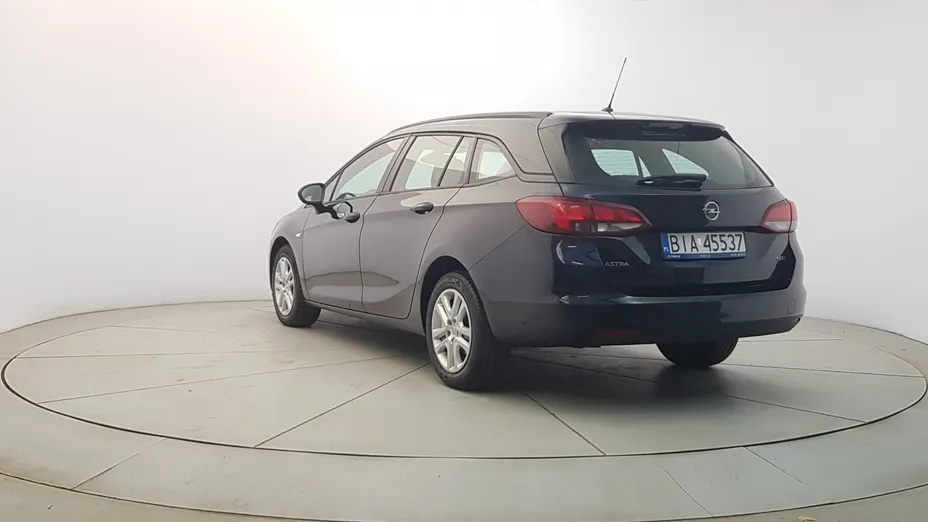 OPEL Astra Astra V 1.6 CDTI Enjoy
