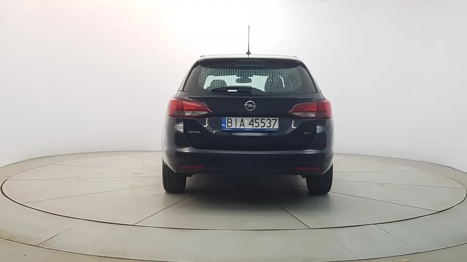 OPEL Astra Astra V 1.6 CDTI Enjoy