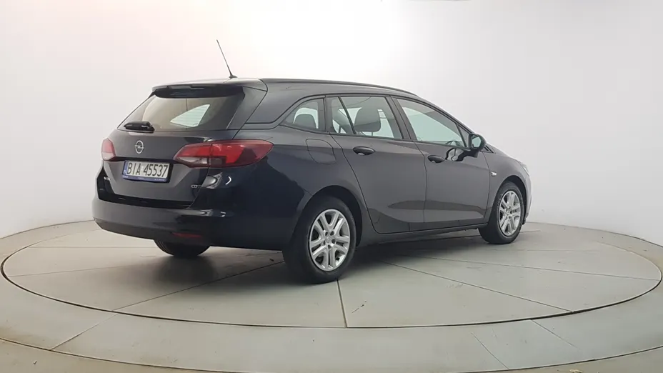 OPEL Astra Astra V 1.6 CDTI Enjoy