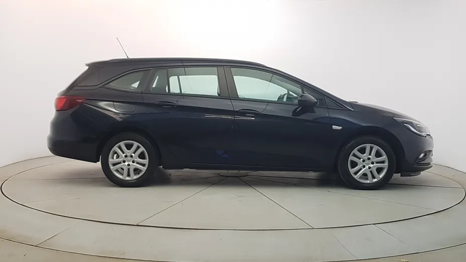 OPEL Astra Astra V 1.6 CDTI Enjoy
