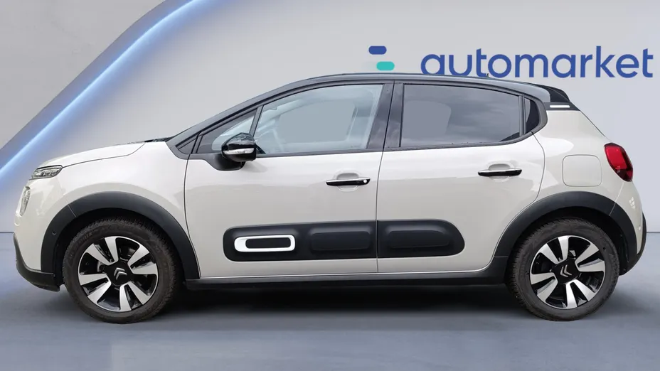 CITROEN C3 C3 1.2 PureTech Shine