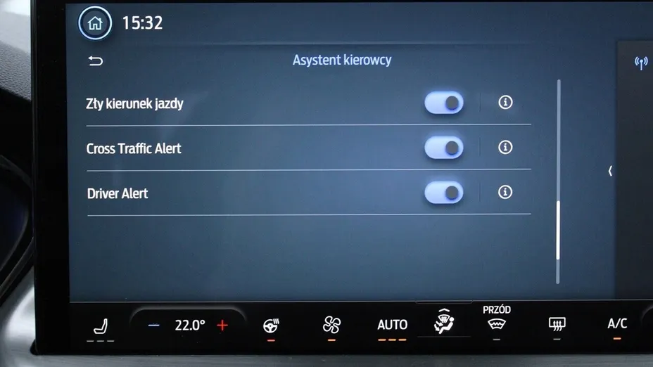 FORD Focus Focus 1.0 EcoBoost mHEV Titanium X