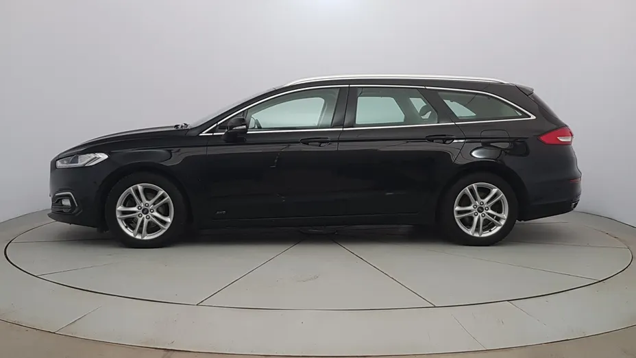 FORD Mondeo Mondeo 2.0 EcoBlue Titanium AWD aut