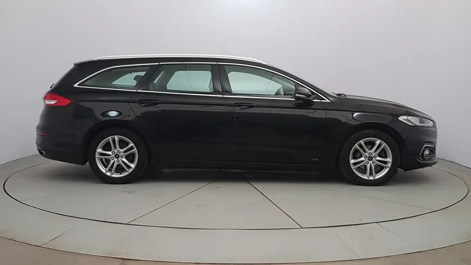 FORD Mondeo Mondeo 2.0 EcoBlue Titanium AWD aut