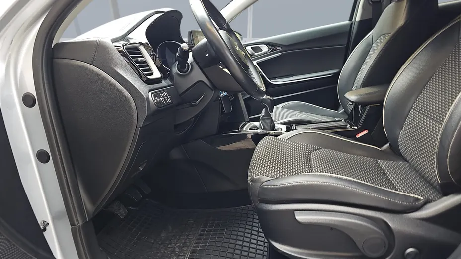 KIA Cee'd Ceed 1.5 T-GDI L