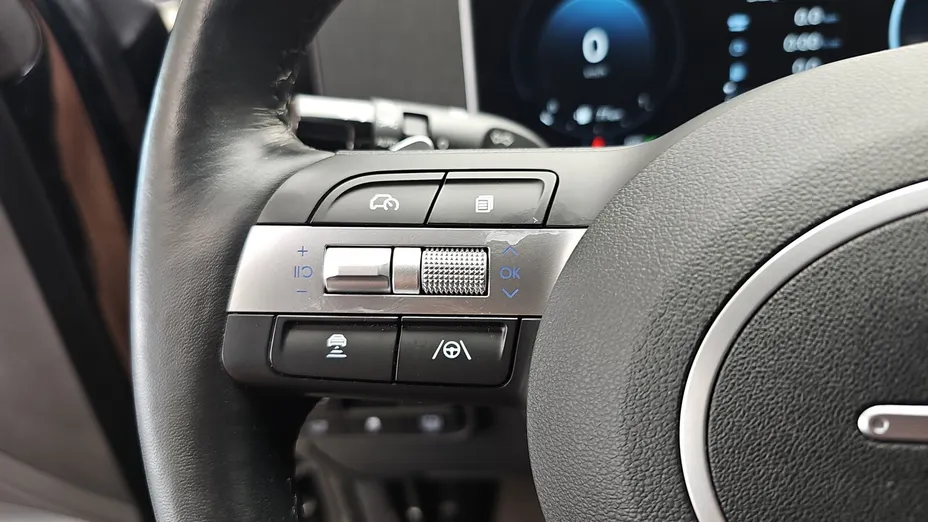 HYUNDAI Tucson Tucson 1.6 T-GDi 48V Executive 2WD DCT