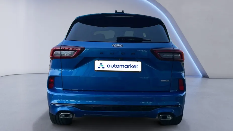 FORD Kuga Kuga 2.5 FHEV AWD ST-Line X eCVT Nowy