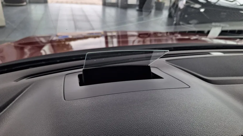 VOLKSWAGEN Arteon Arteon 2.0 TDI 4Motion R-Line DSG