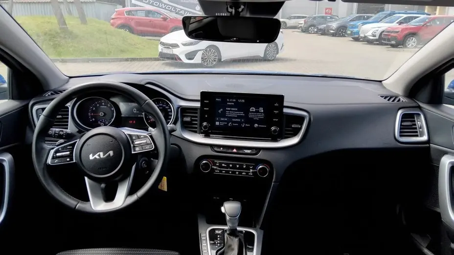KIA XCeed XCeed 1.5 T-GDI M DCT