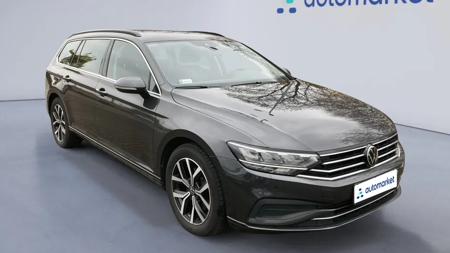 VOLKSWAGEN Passat Passat 1.5 TSI EVO Business DSG