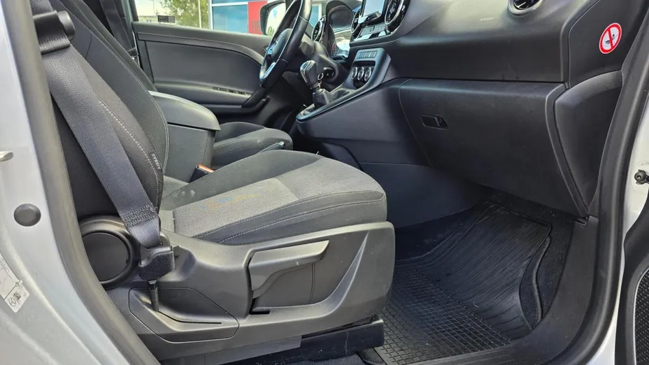 MERCEDES-BENZ Citan Citan Tourer 110 CDI L1 420.723