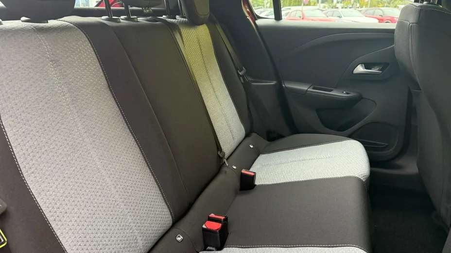 OPEL Corsa Corsa 1.2 Edition S&S Nowy