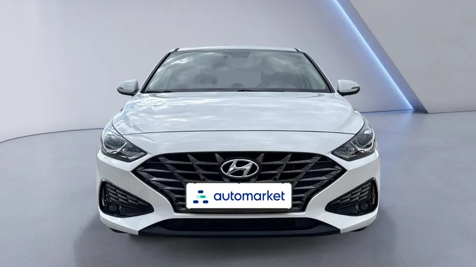 HYUNDAI i30 i30 1.0 T-GDI Modern