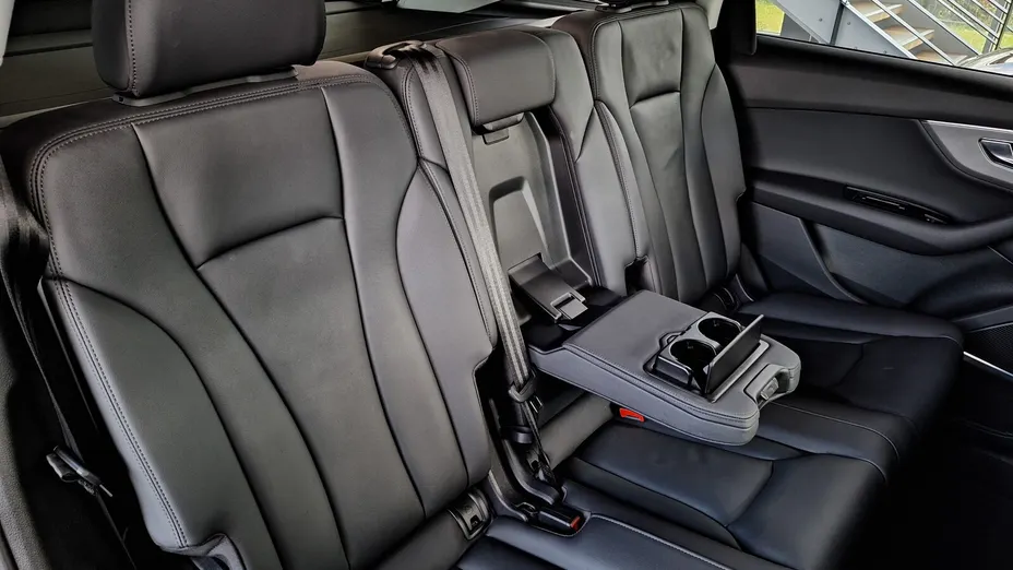 AUDI Q7 Q7 45 TDI mHEV Quattro S Line Tiptr.