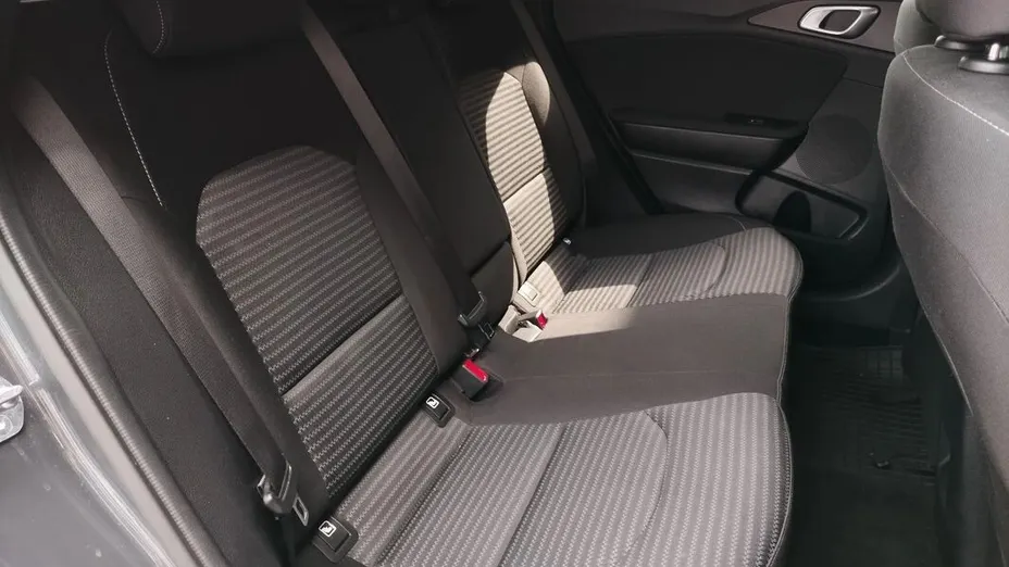 KIA XCeed XCeed 1.5 T-GDI M