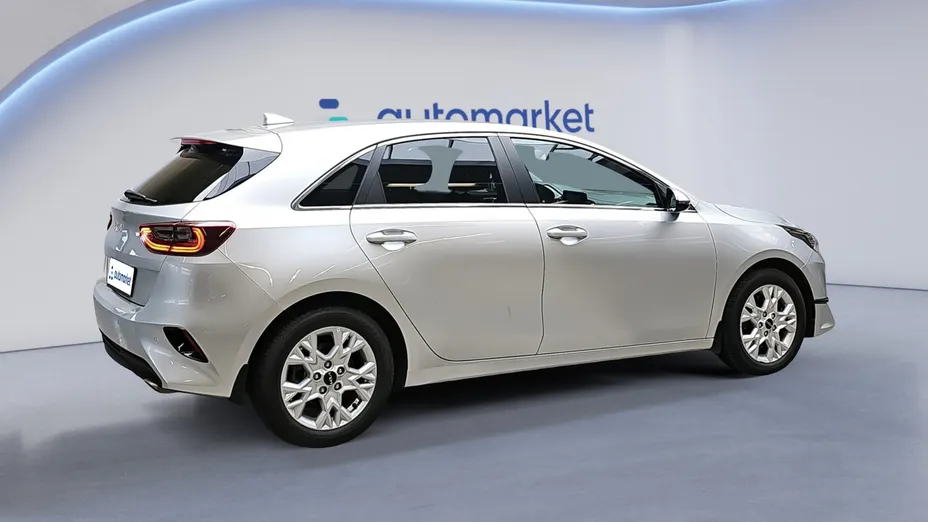 KIA Cee'd Ceed 1.5 T-GDI L