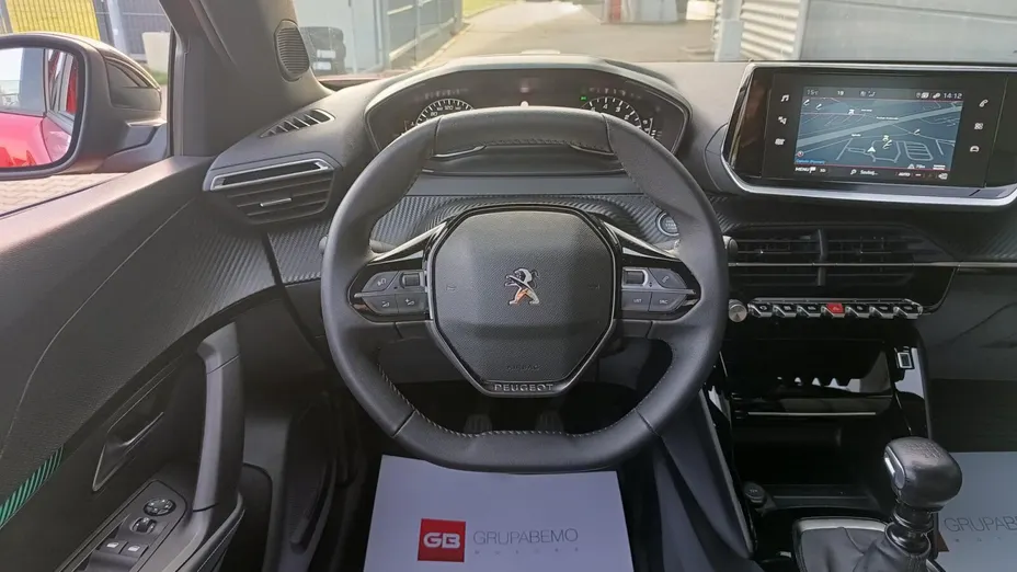 PEUGEOT 2008 2008 1.2 PureTech Allure S&S