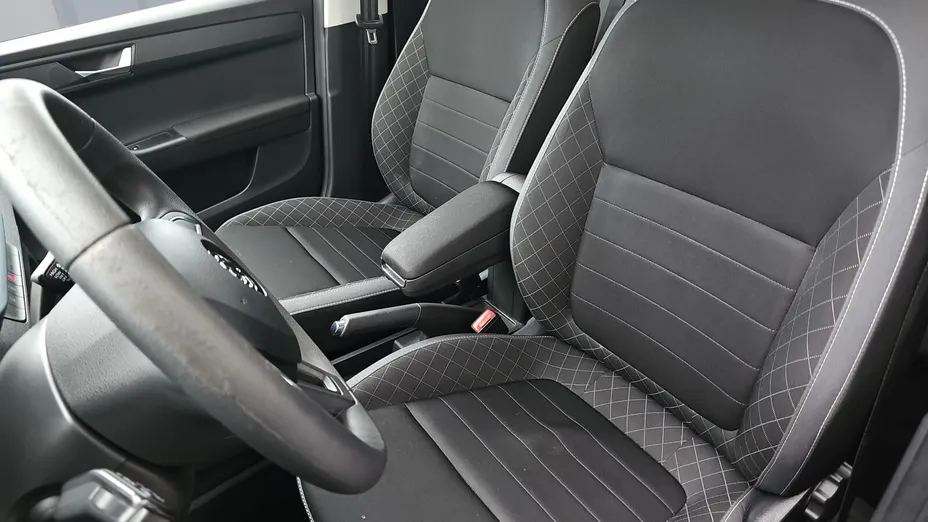 SKODA Fabia Fabia 1.0 TSI Ambition