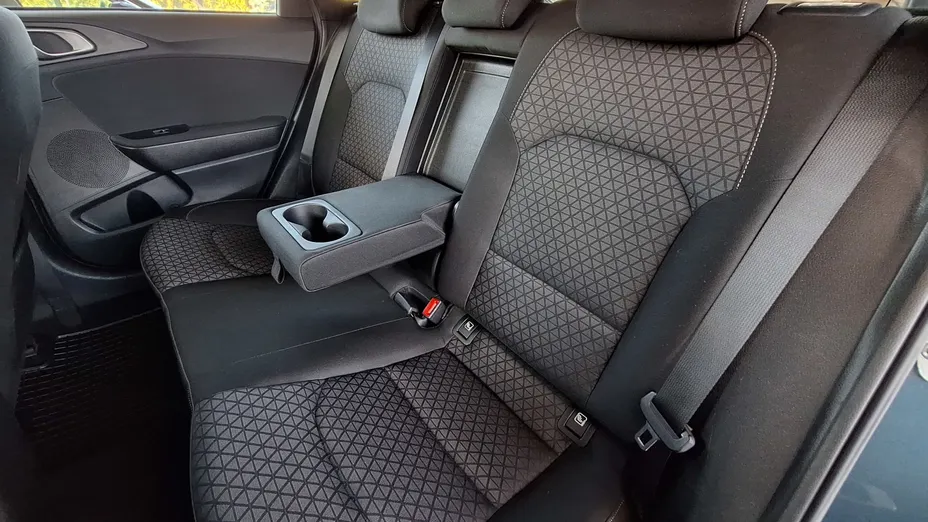 KIA Cee'd Ceed 1.4 T-GDI M DCT