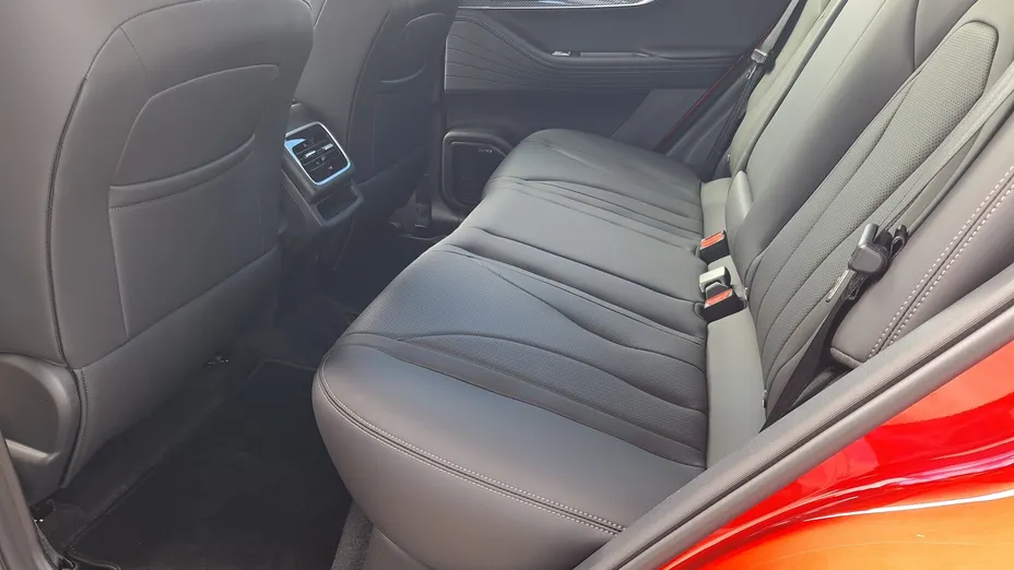 CHERY Tiggo 7 Tiggo 7 1.6 T-GDI Comfort DCT Nowy