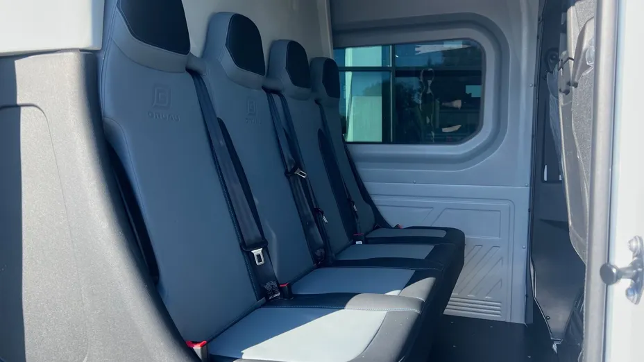 RENAULT Master Master dCi L3H2 Extra Nowy