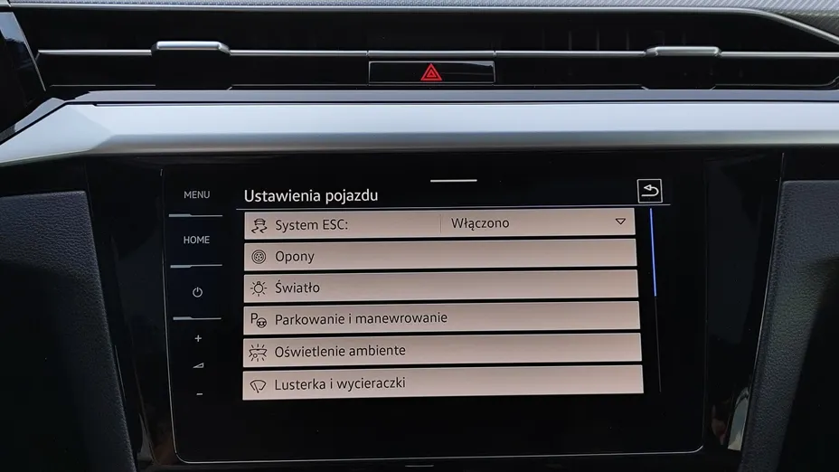 VOLKSWAGEN Arteon Arteon 2.0 TDI 4Motion R-Line DSG