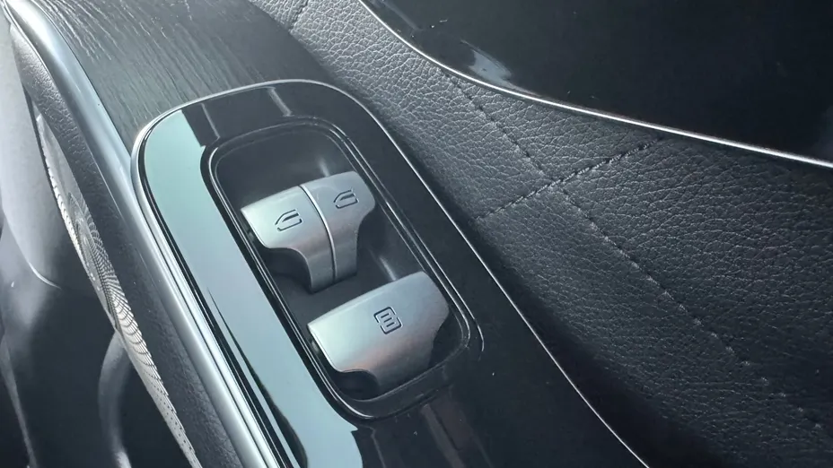 MERCEDES-BENZ S Klasa S 400 d 4-Matic L AMG Line 9G-TRONIC