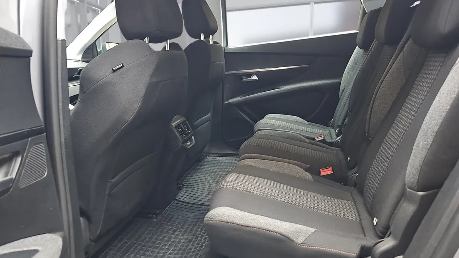 PEUGEOT 5008 5008 1.5 BlueHDi Active S&S EAT8