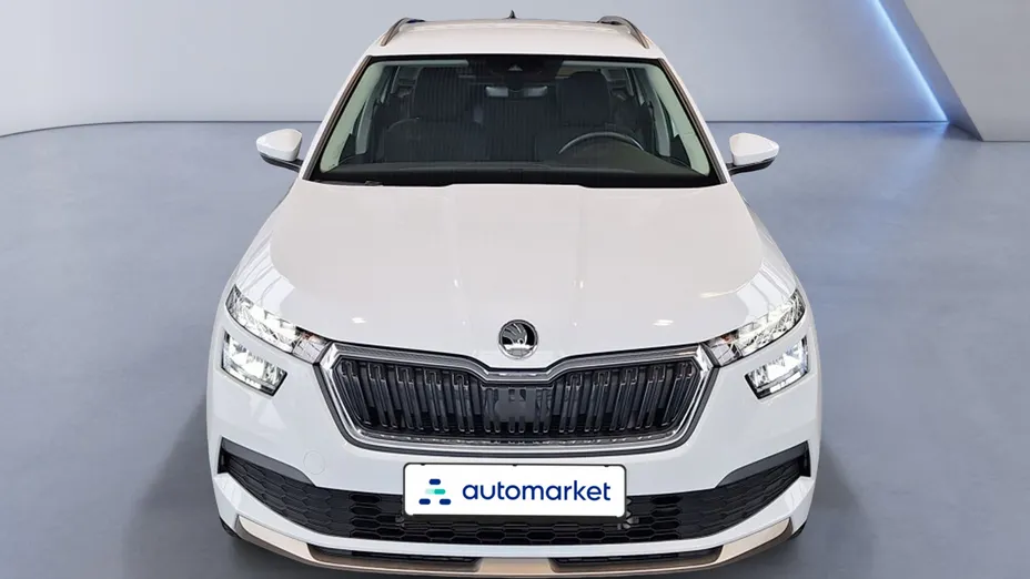SKODA Kamiq Kamiq 1.0 TSI Ambition DSG