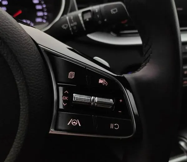 KIA XCeed XCeed 1.5 T-GDI M
