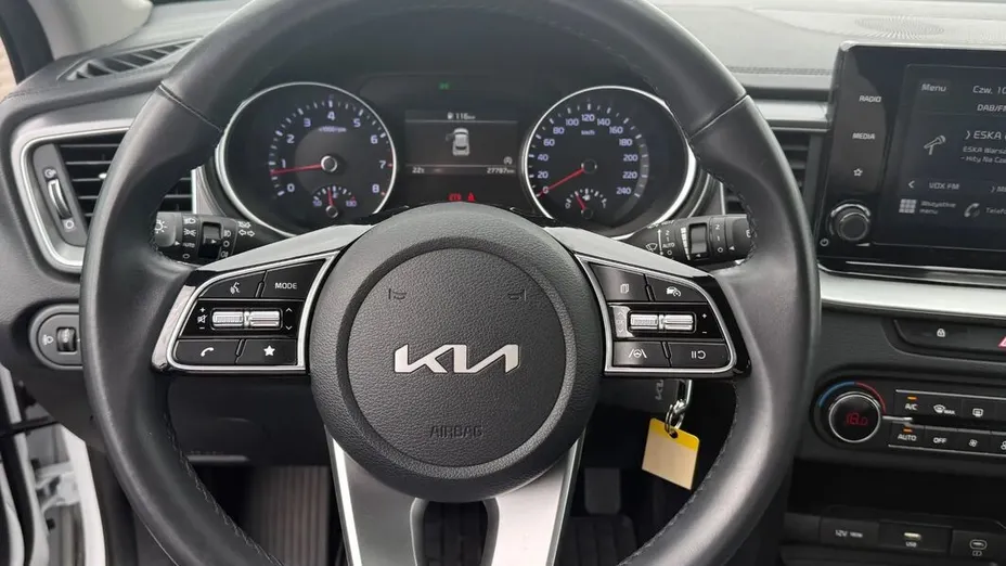 KIA XCeed XCeed 1.5 T-GDI M
