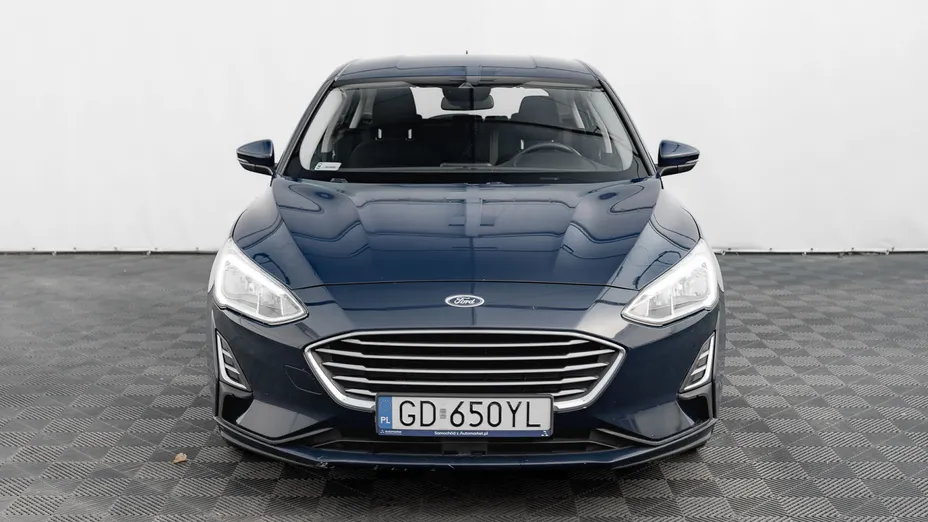 FORD Focus Focus 1.5 EcoBlue Trend