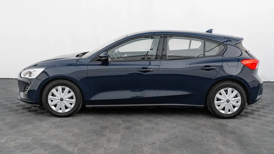 FORD Focus Focus 1.5 EcoBlue Trend