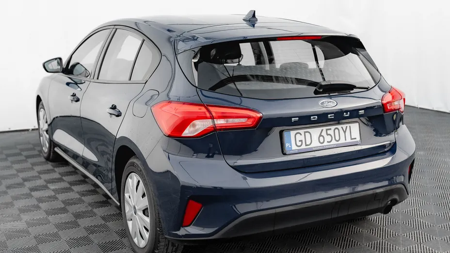 FORD Focus Focus 1.5 EcoBlue Trend